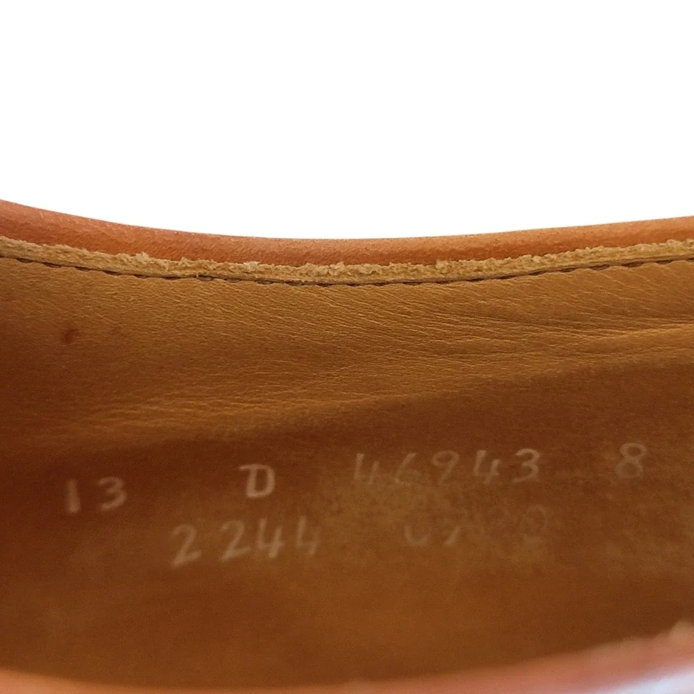 Allen Edmonds allen edmonds