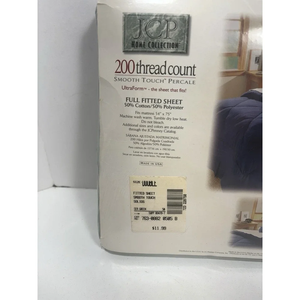 jcpenney 200 tc