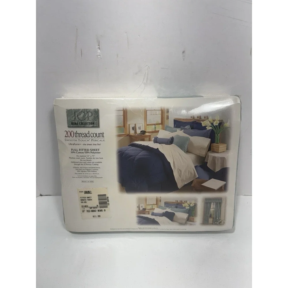 jcpenney 200 tc