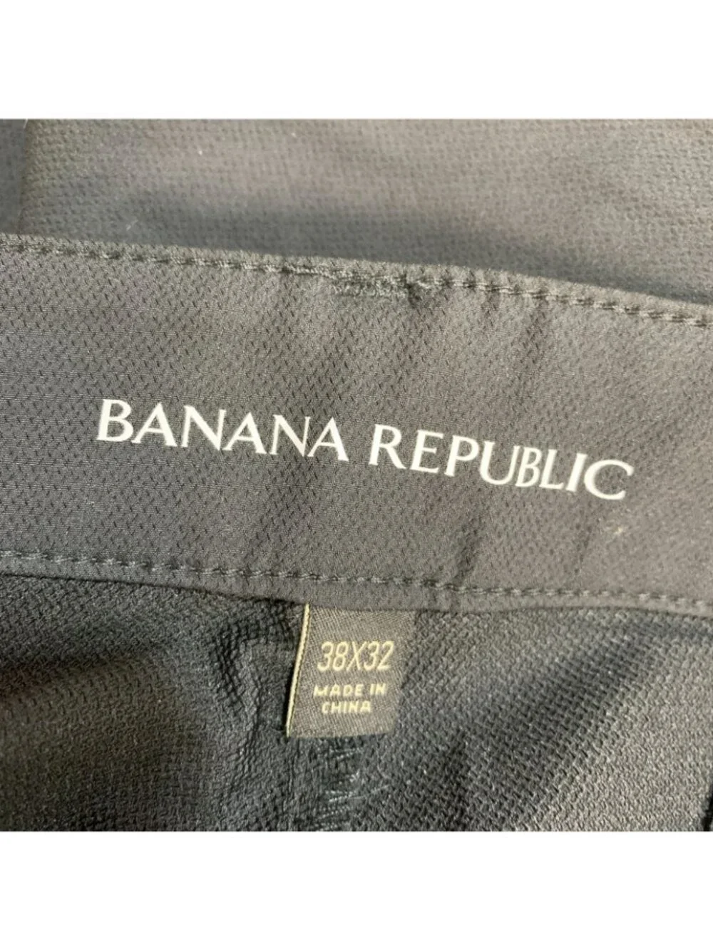 Banana Republic new tag
