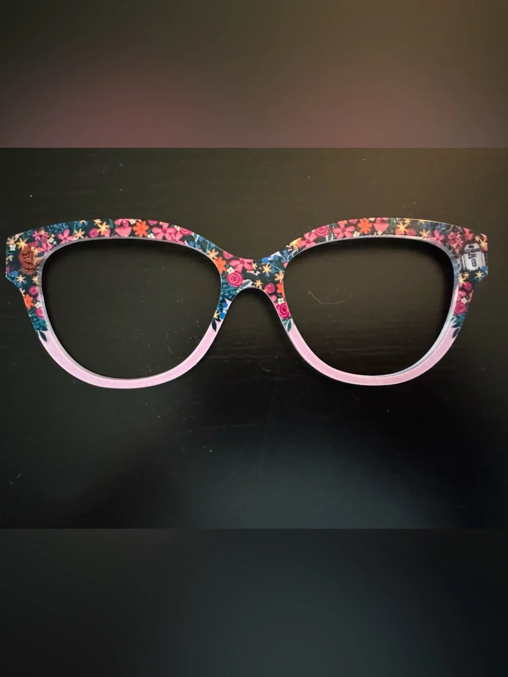 Star Wars- Pair Eyewear QUINN Top Frames