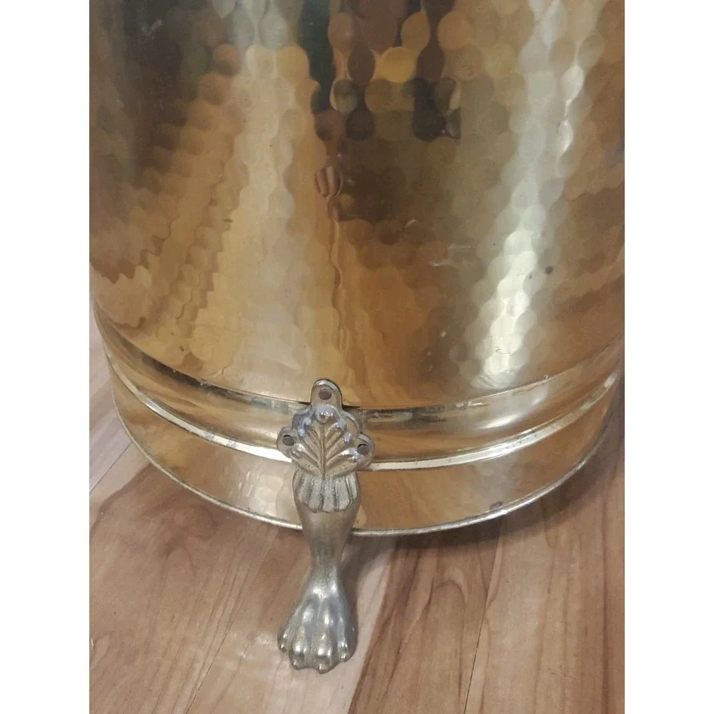 The Unbranded Brand vintage brass