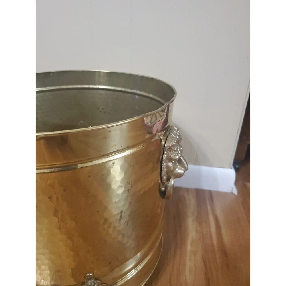 The Unbranded Brand vintage brass