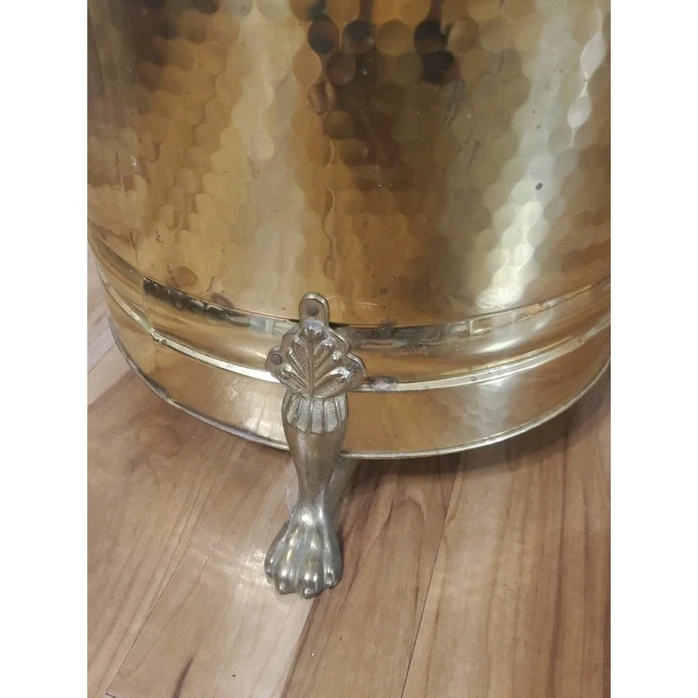 The Unbranded Brand vintage brass