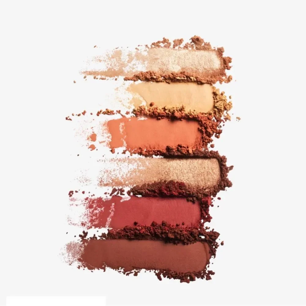 ILIA free eyeshadow