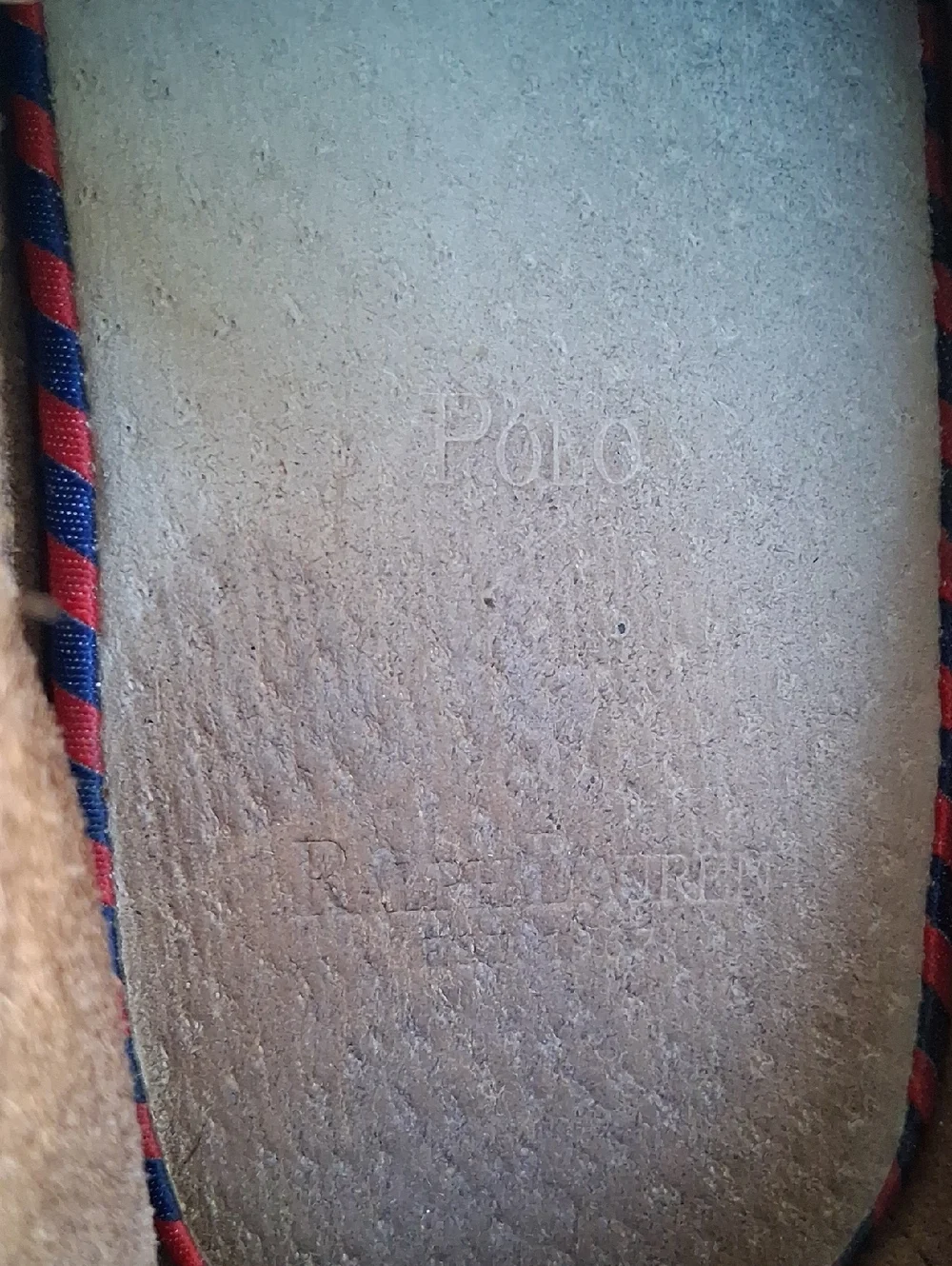 Polo Ralph Lauren