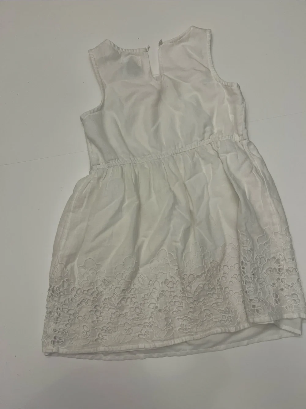 Old Navy sweet sleeveless