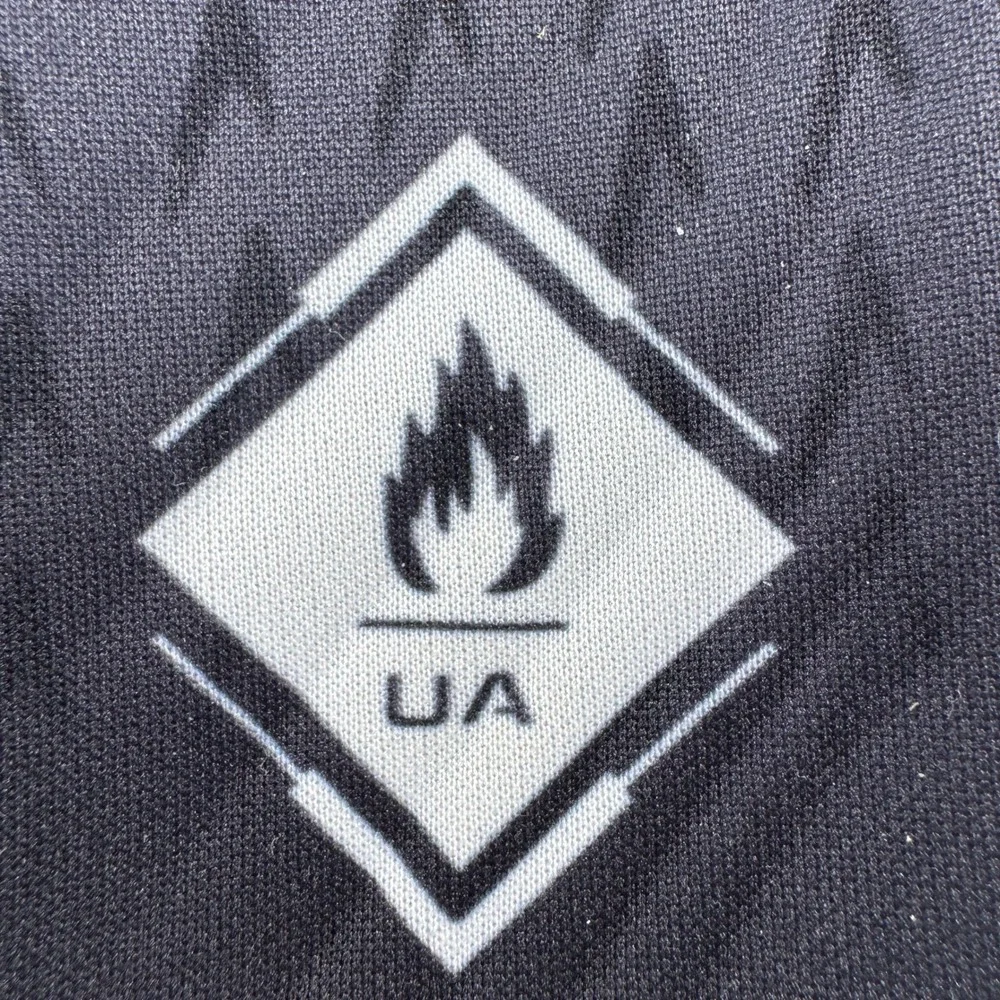 Under Armour
