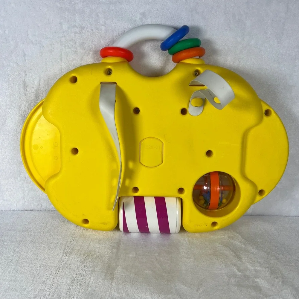 Little Tikes little tikes