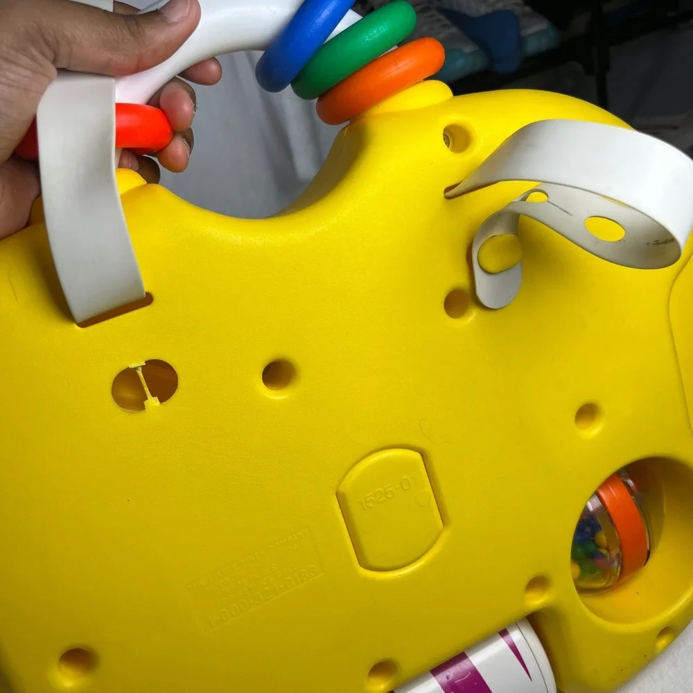 Little Tikes little tikes