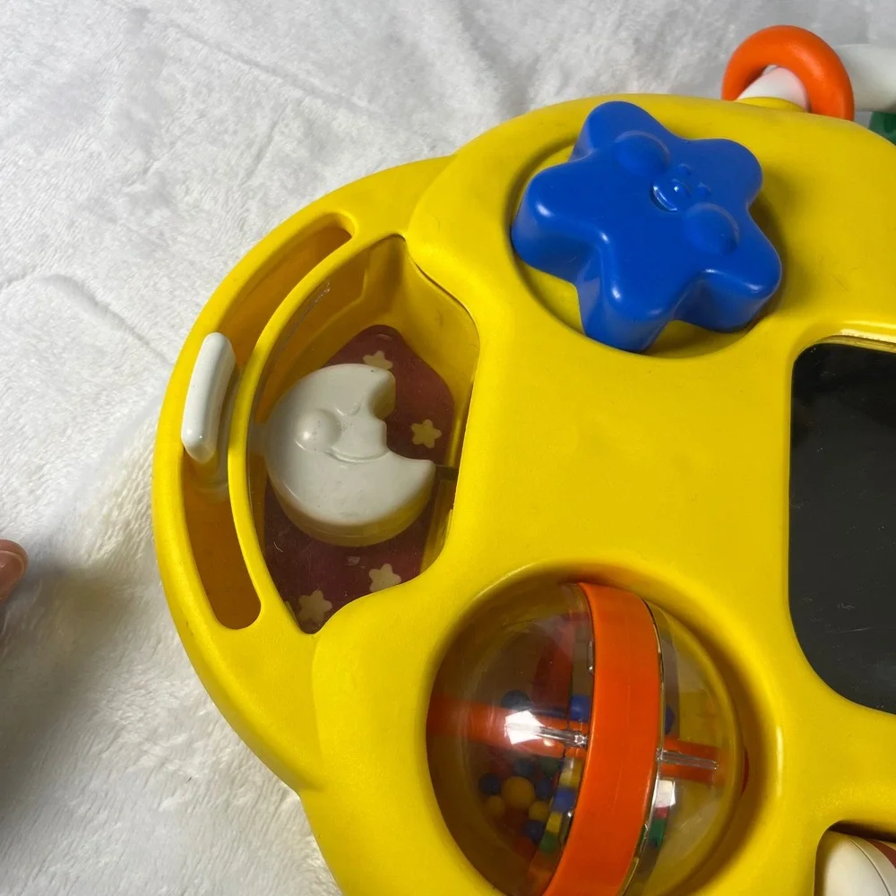 Little Tikes little tikes