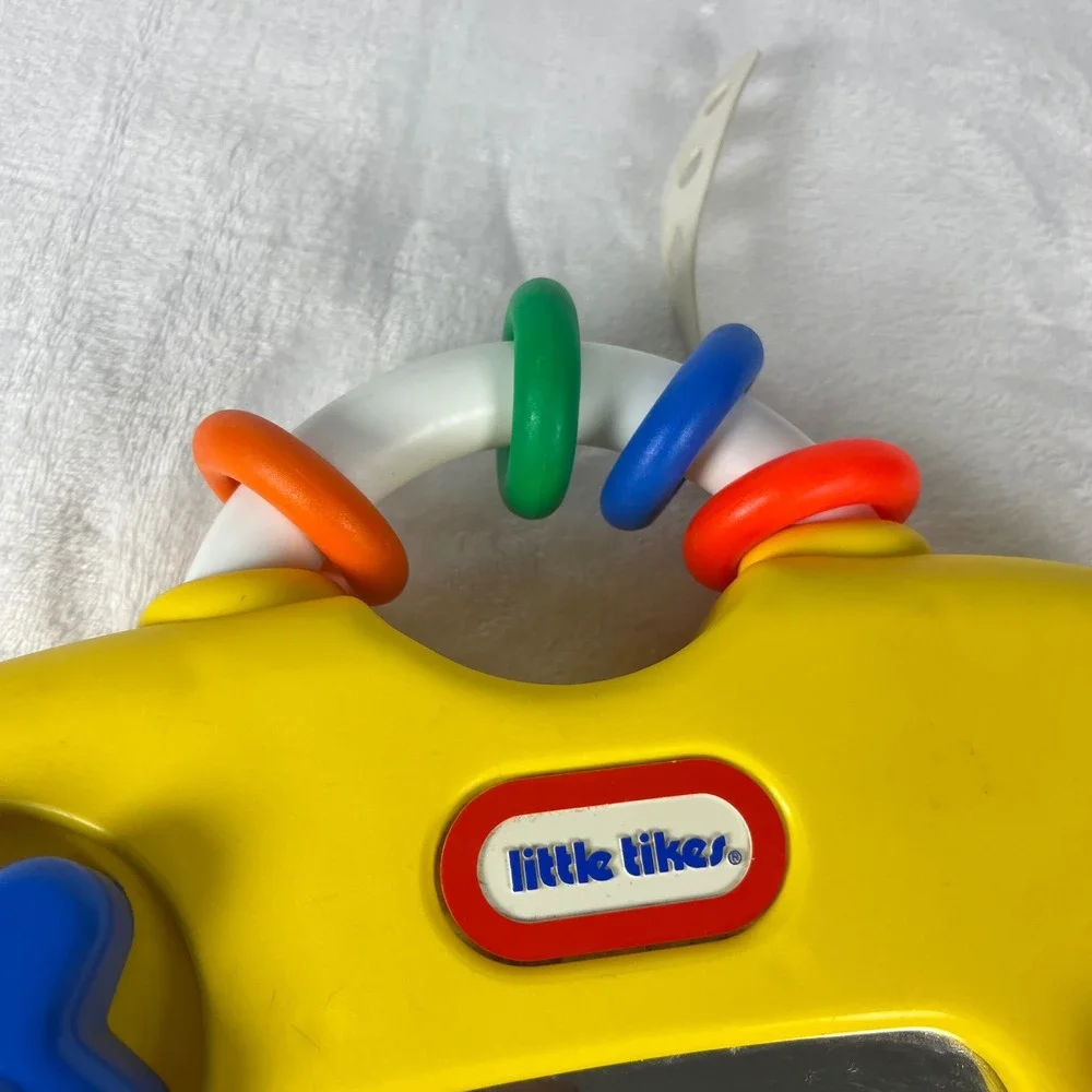Little Tikes little tikes