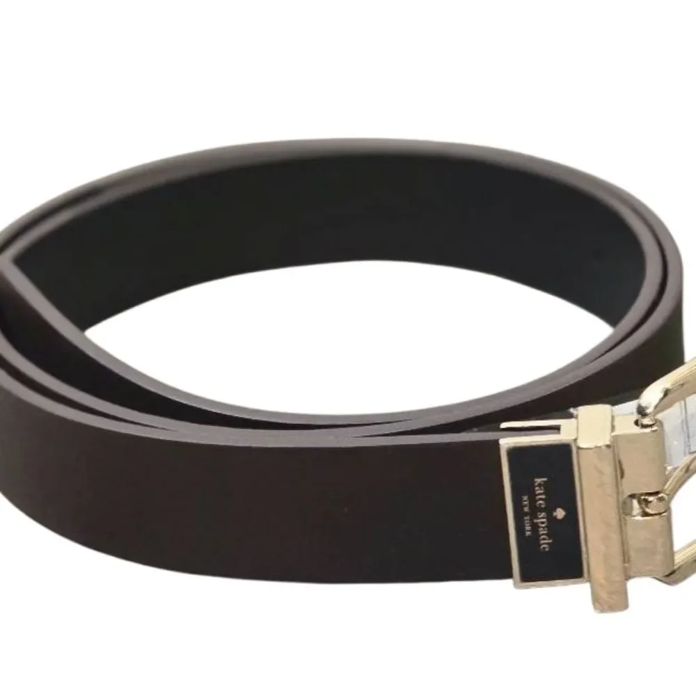 kate spade chic black