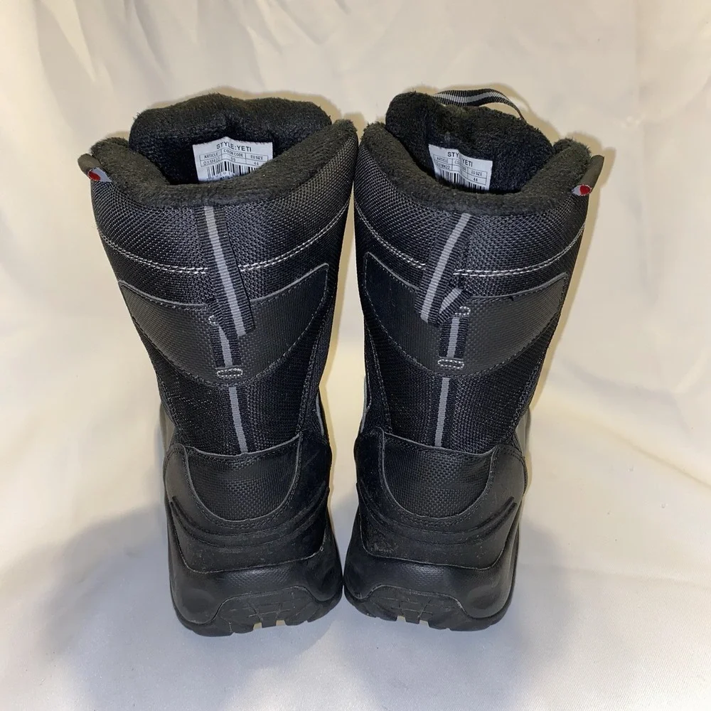 Rockmark style designed rubber