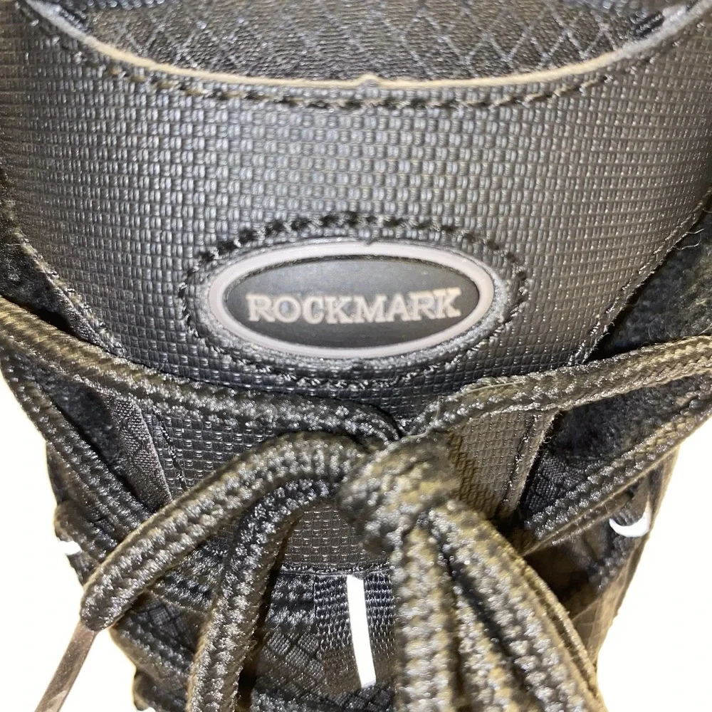 Rockmark design durable 10