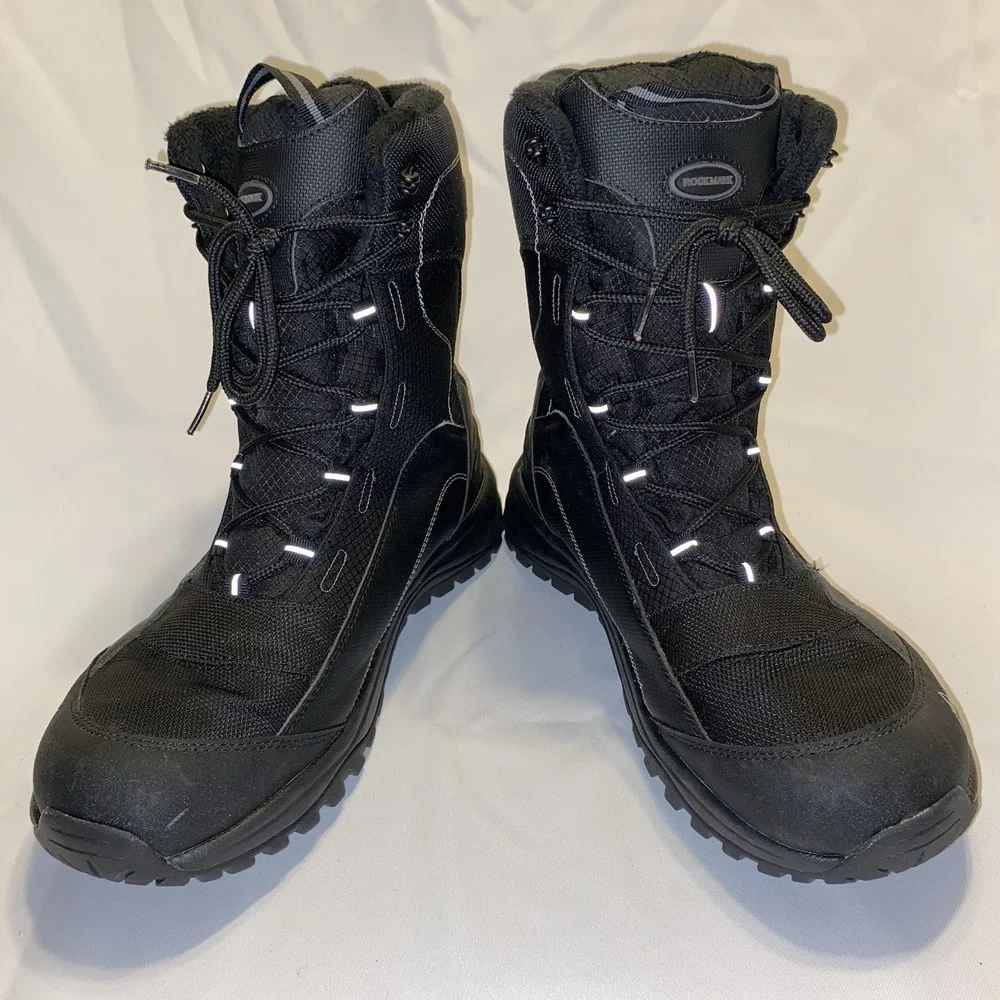 Rockmark 10 workwear