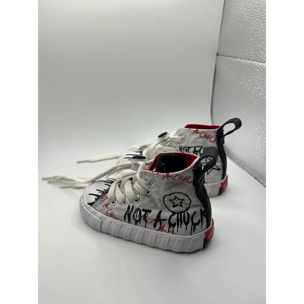 Converse these chuck