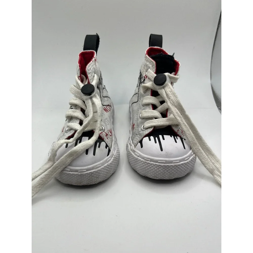 Converse these chuck