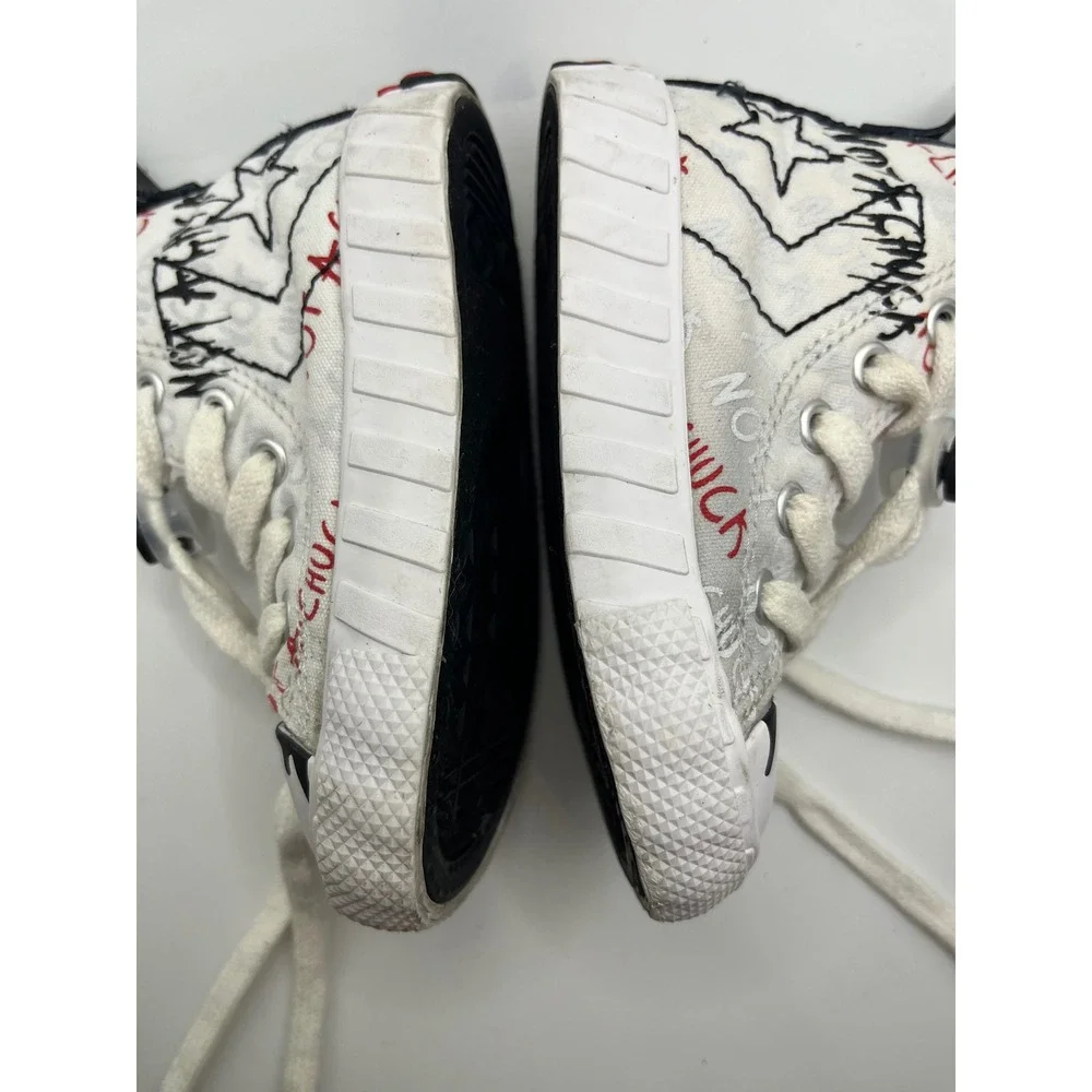 Converse these chuck