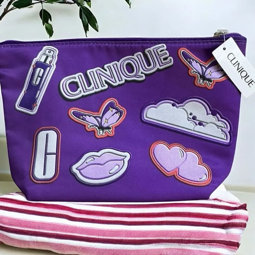 Clinique brand new