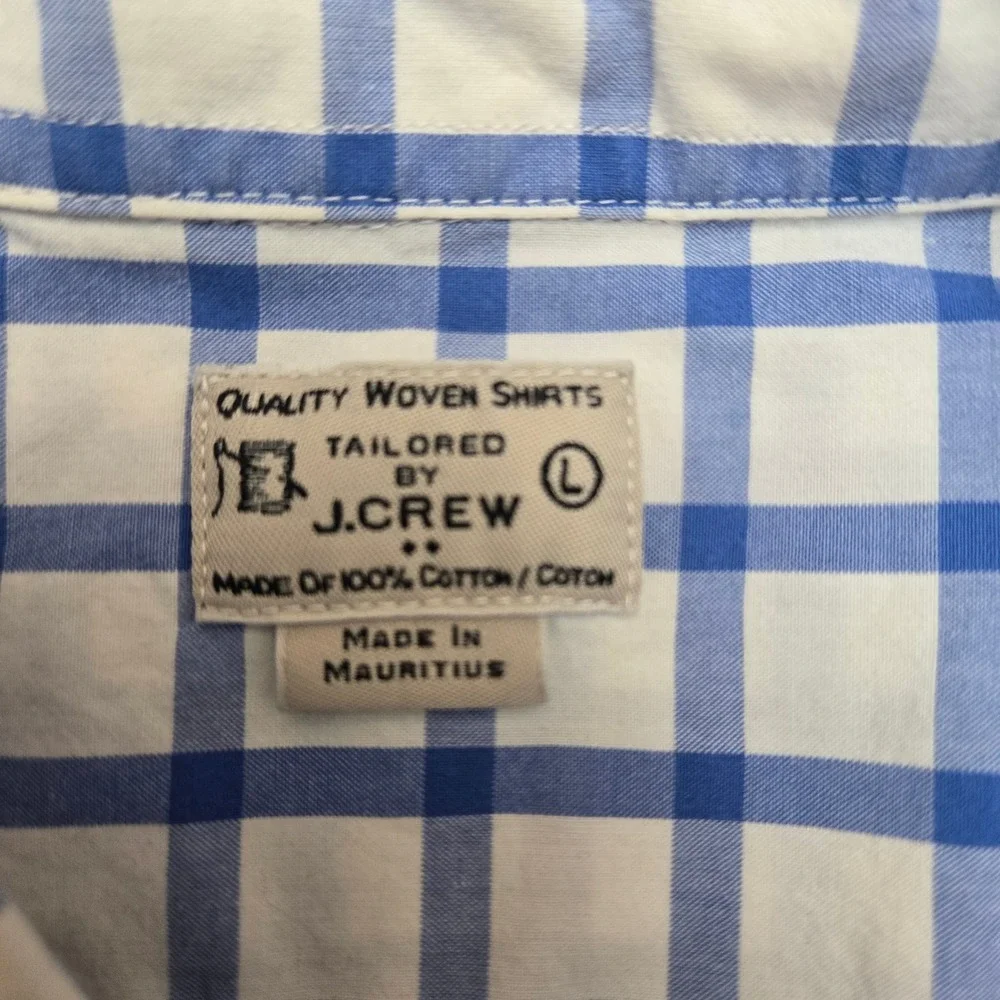 J. Crew classic versatile