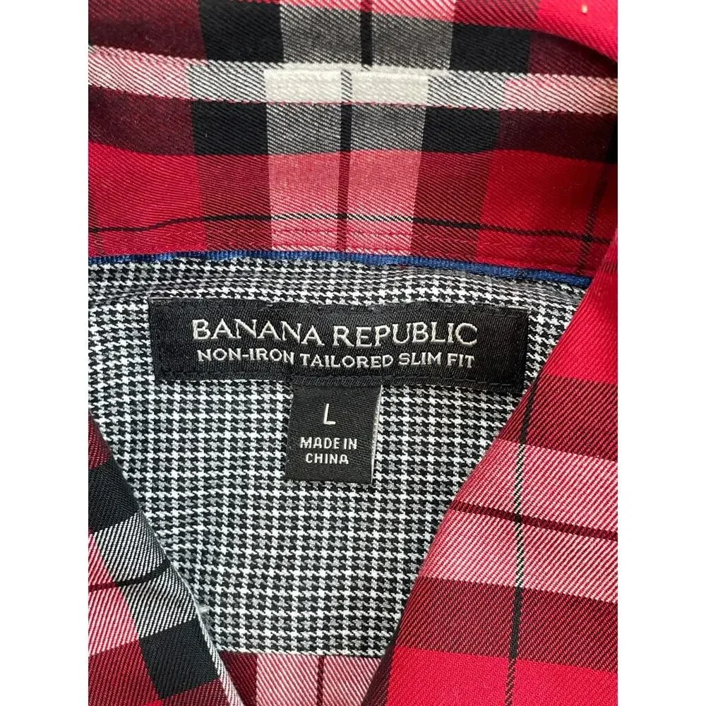 Banana Republic banana republic