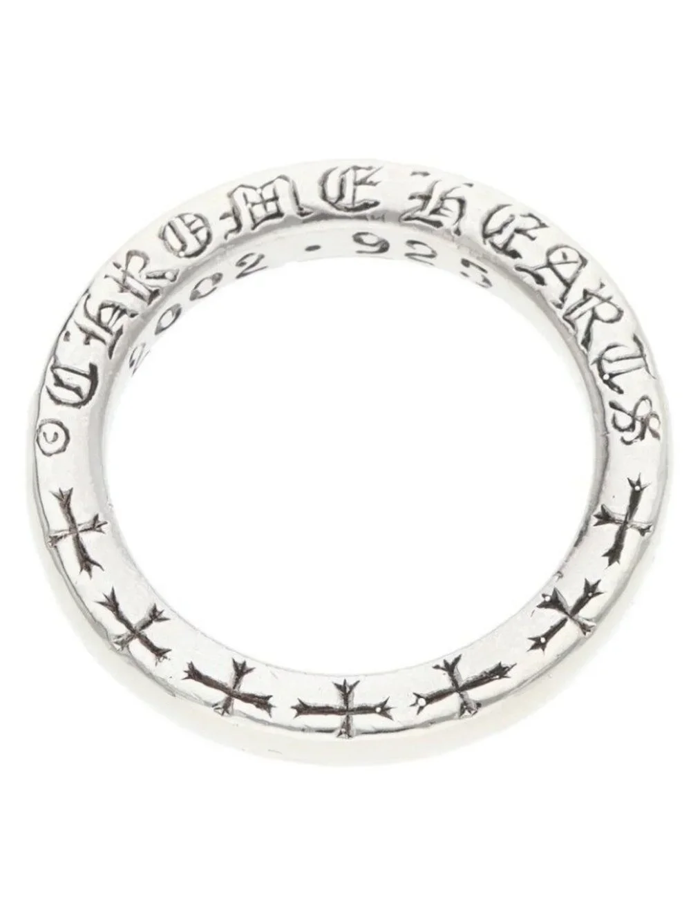Chrome Hearts 925 measurement