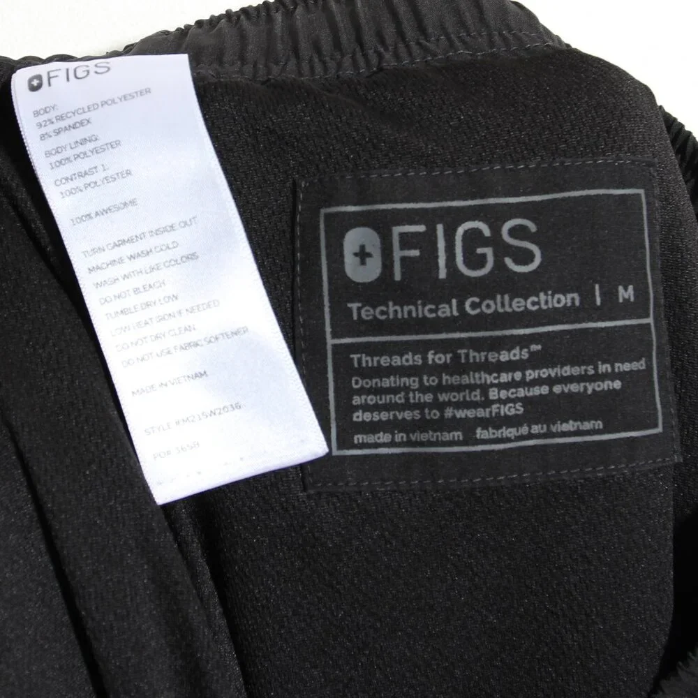 Figs men tansen