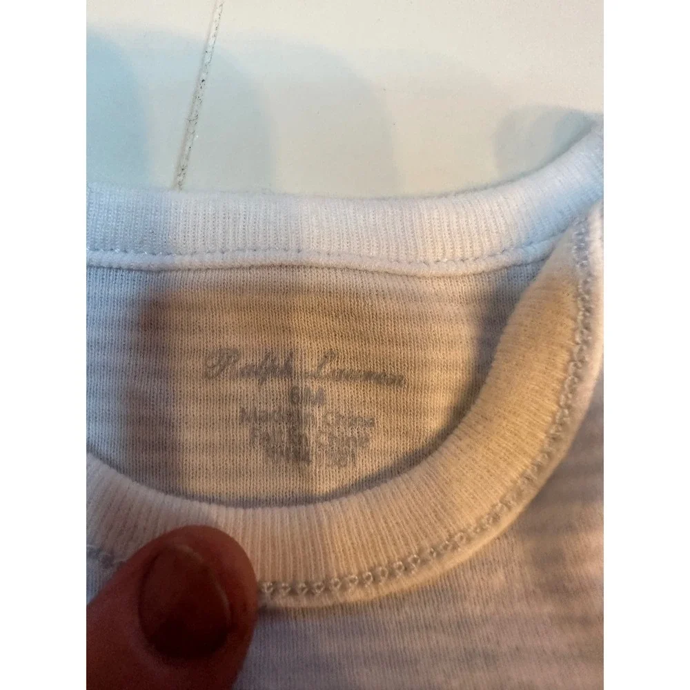Ralph Lauren wrap your