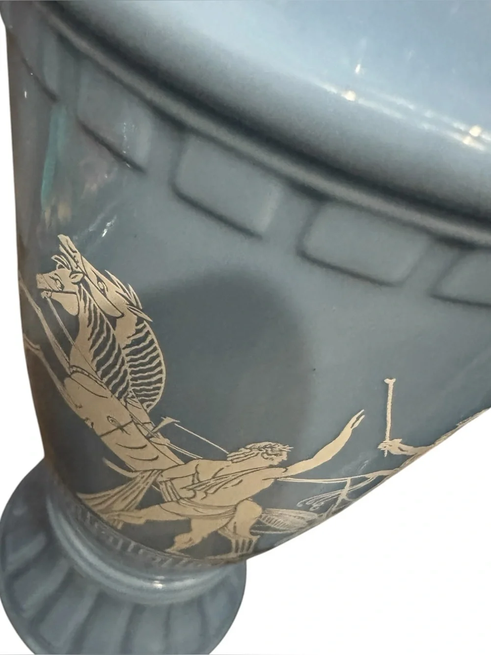 Jim Bean brand original grecian