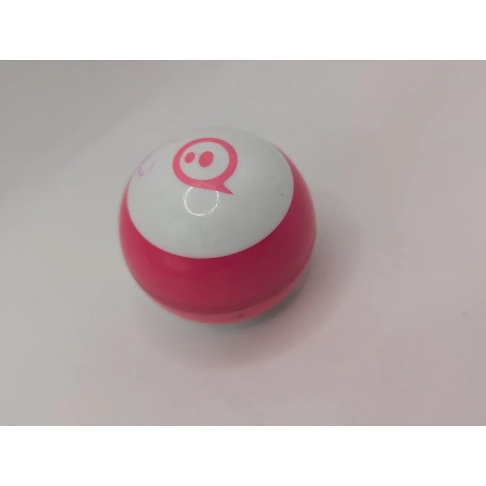 Sphero mini app