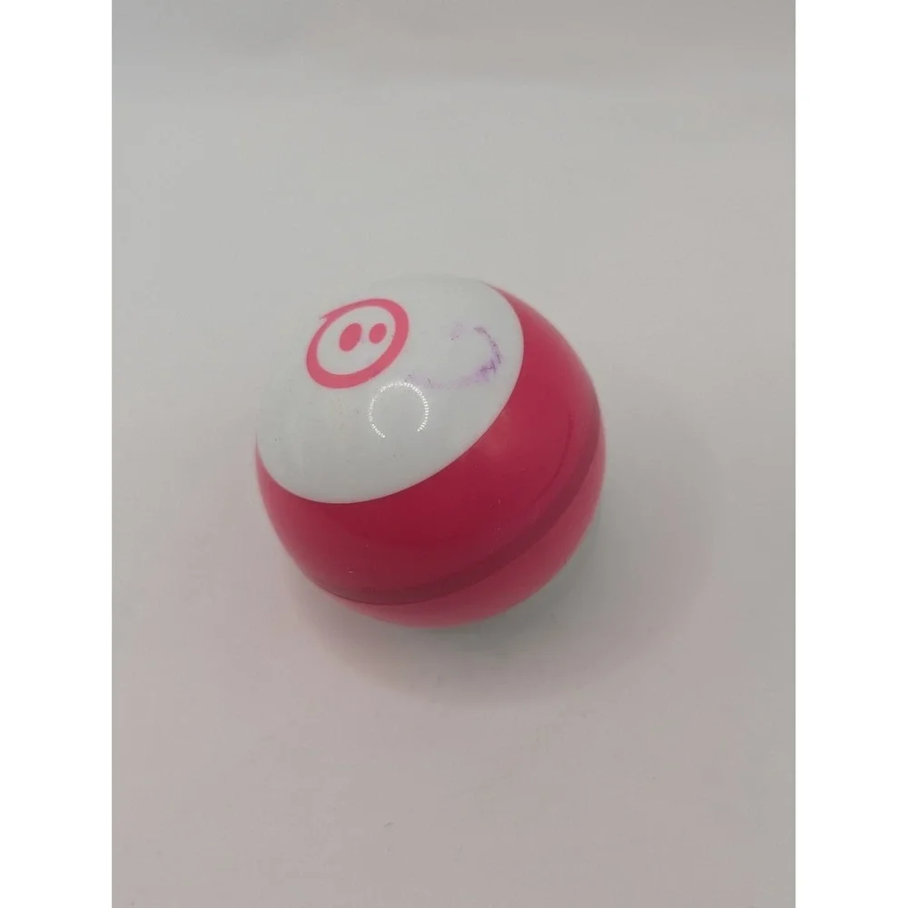 Sphero mini app