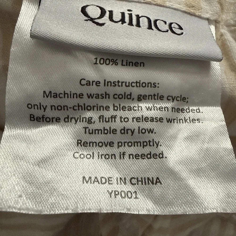 Quince elevate your