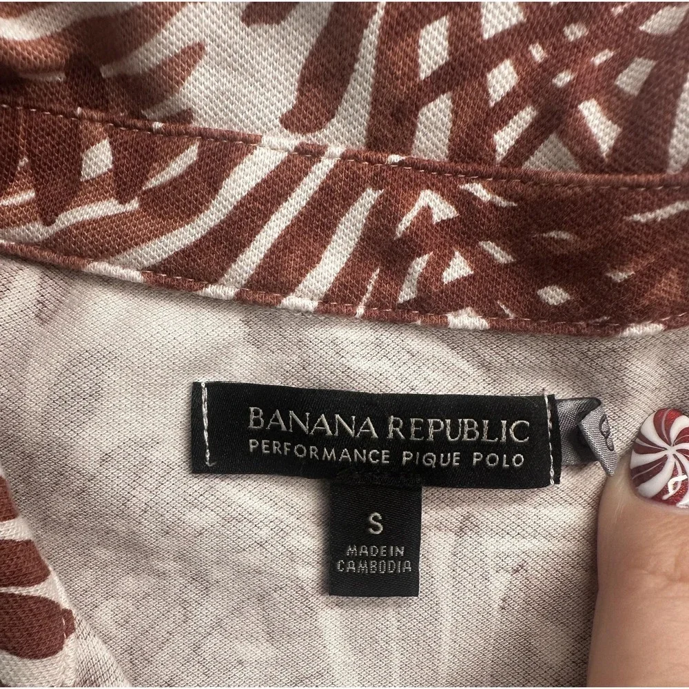 Banana Republic banana republic