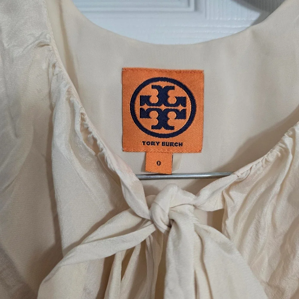 Tory Burch professional are wear