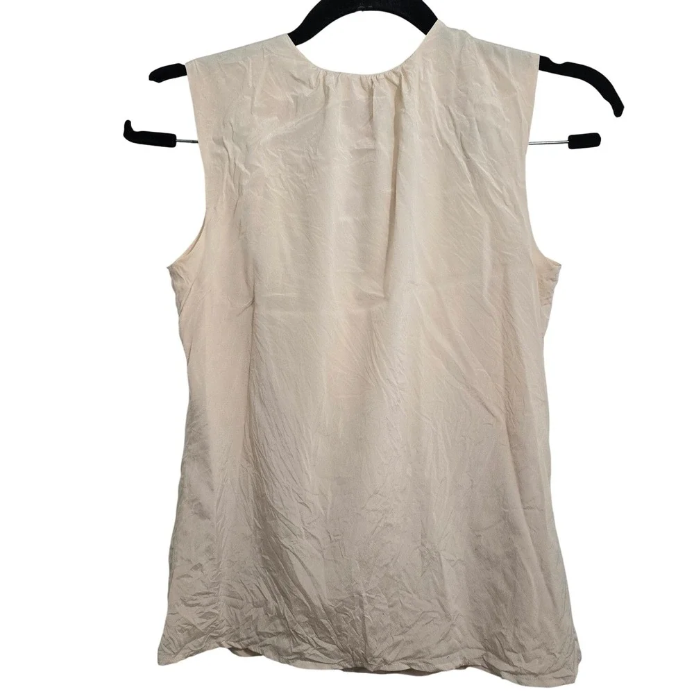 Tory Burch sleeveless it note