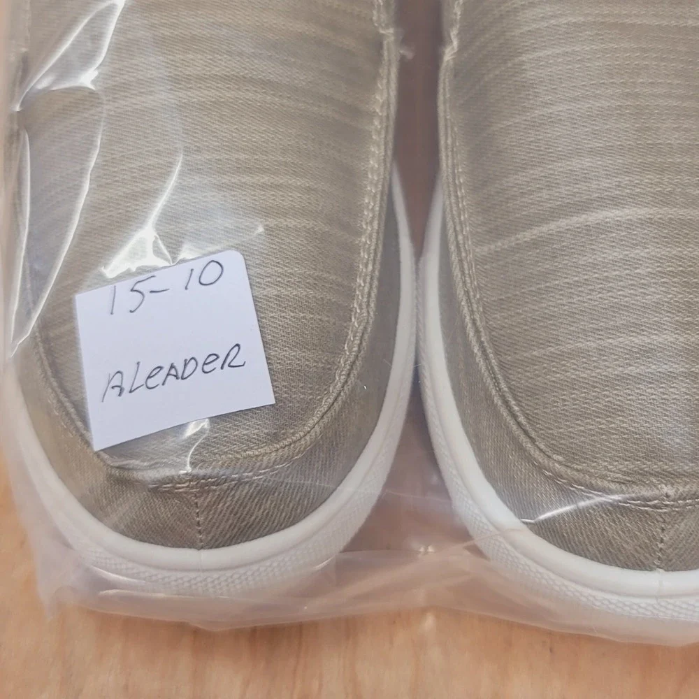 Aleader brand introducing men