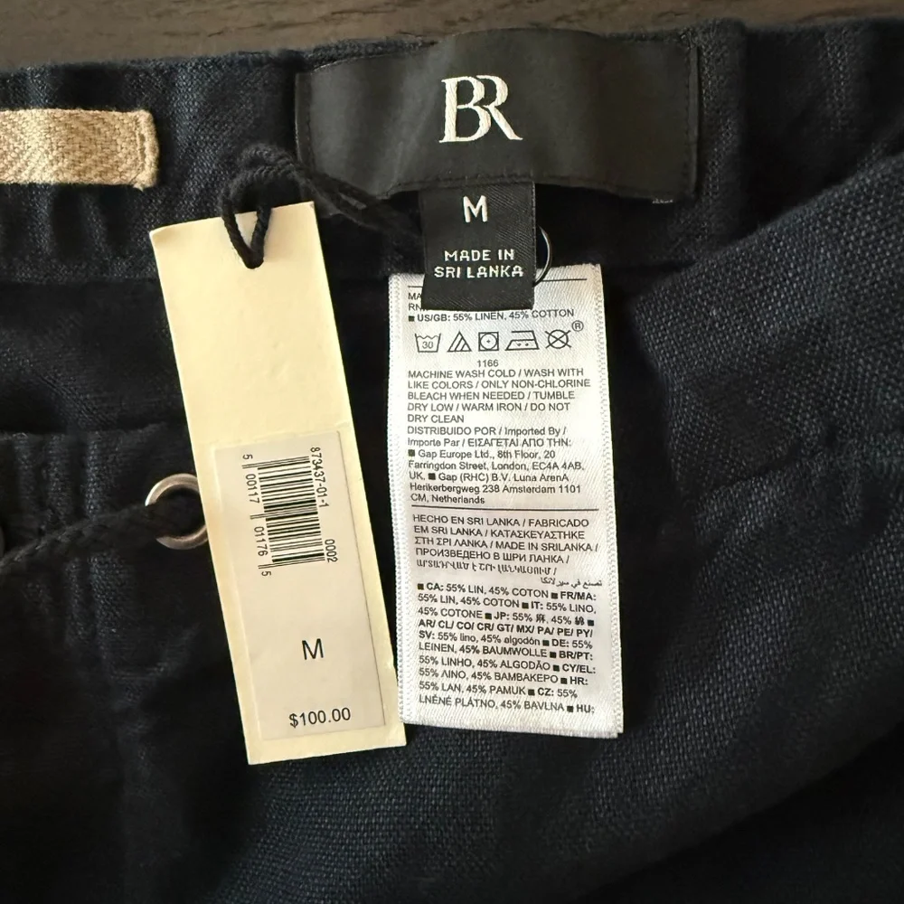 Banana Republic banana republic