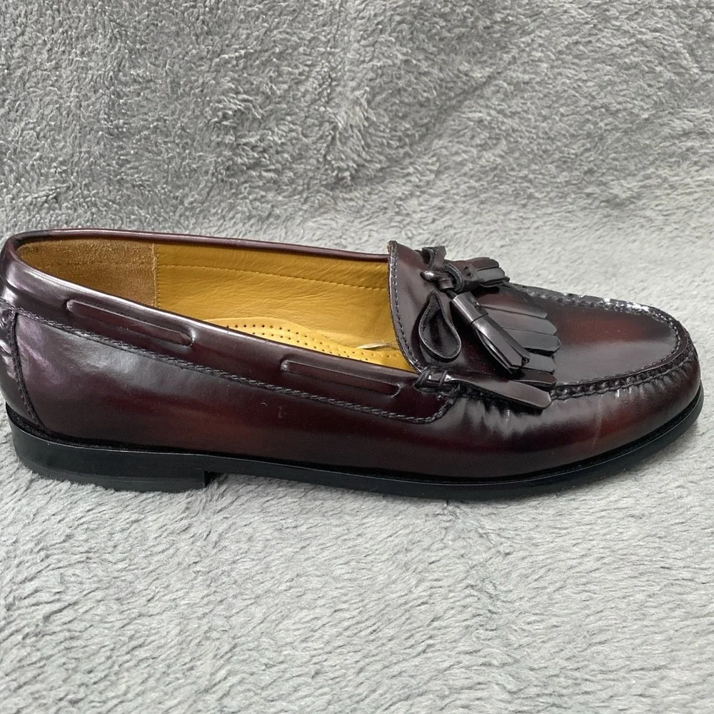 Cole Haan formal mens shoes