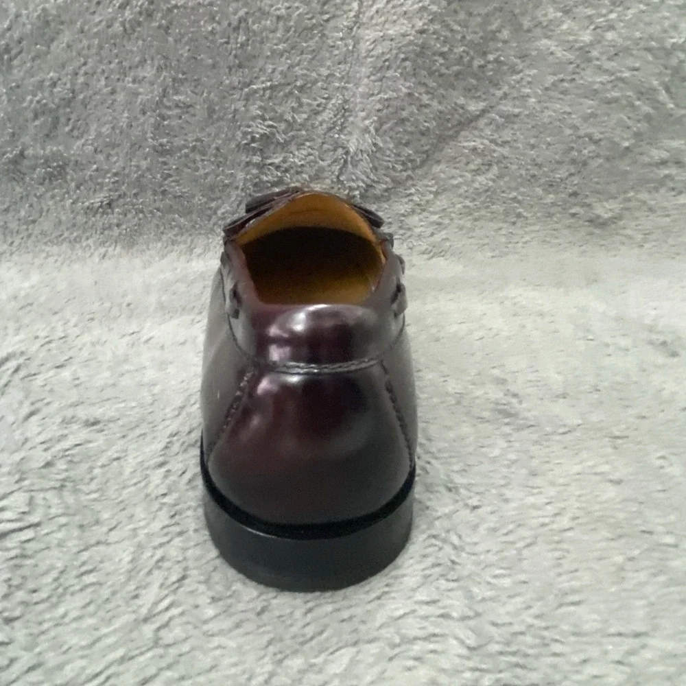 Cole Haan business mens shoes