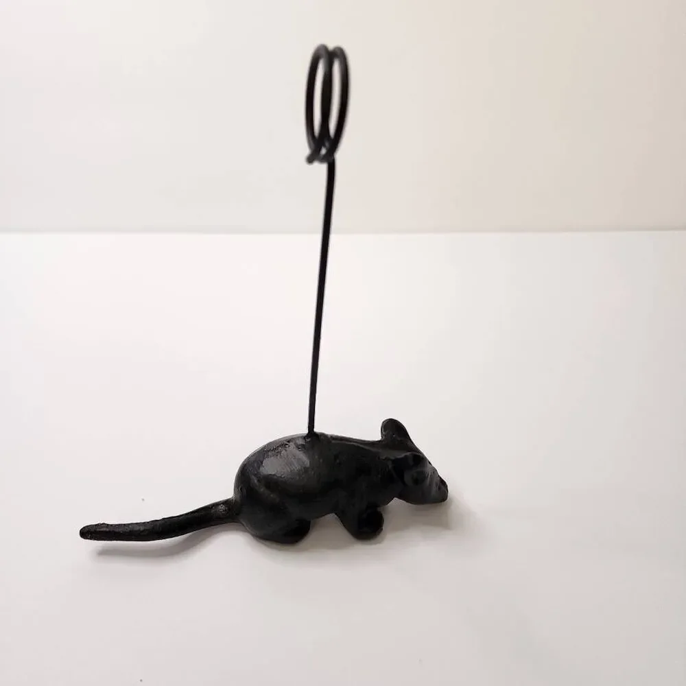 Michaels length iron dining