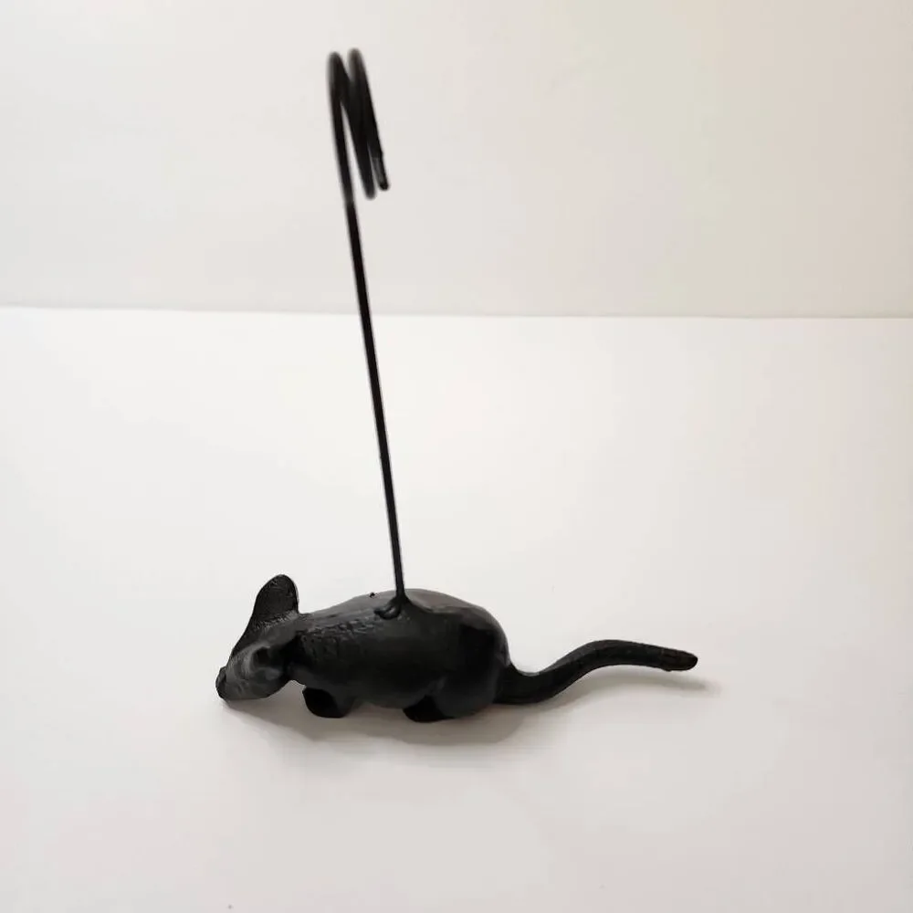 Michaels be mouse cast