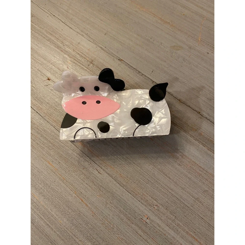 N/A adorable cow