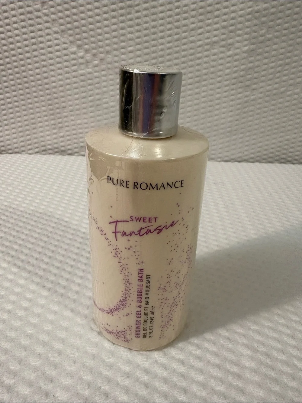 Pure Romance treat yourself
