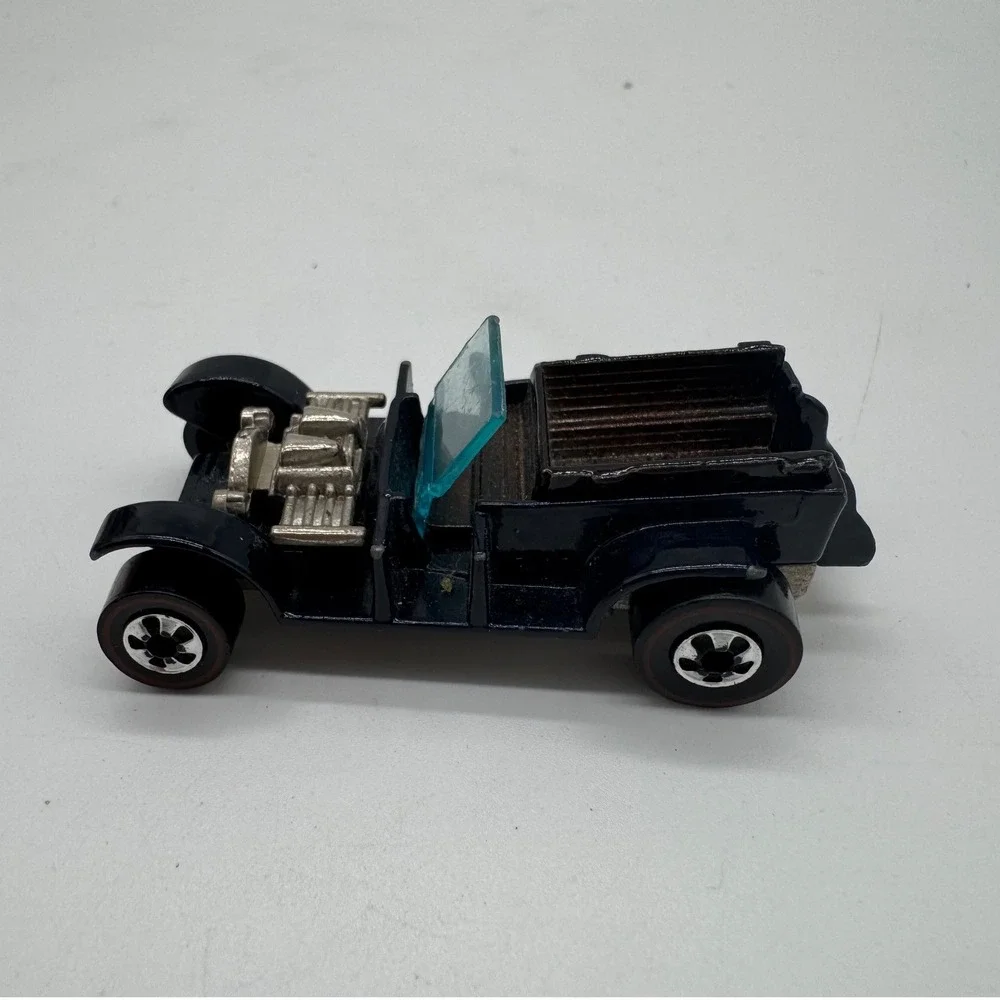 Hot Wheels hot wheels