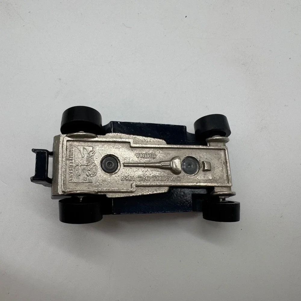 Hot Wheels hot wheels