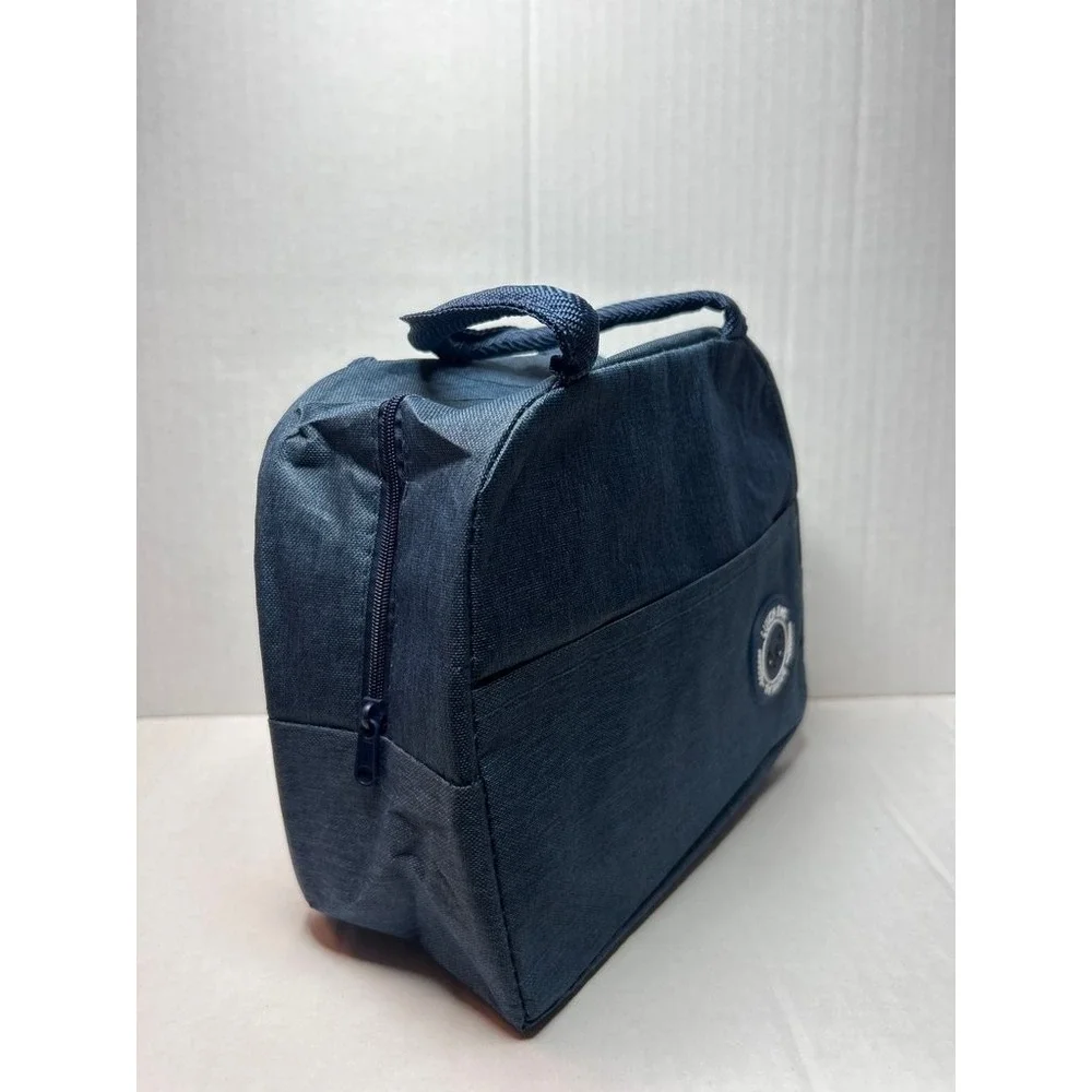 Brivals Panda Lunch Bag