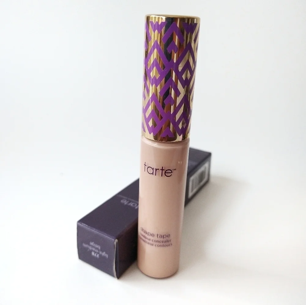 Tarte Shape Tape Contour Concealer‎ ULTRA CREAMY 37G