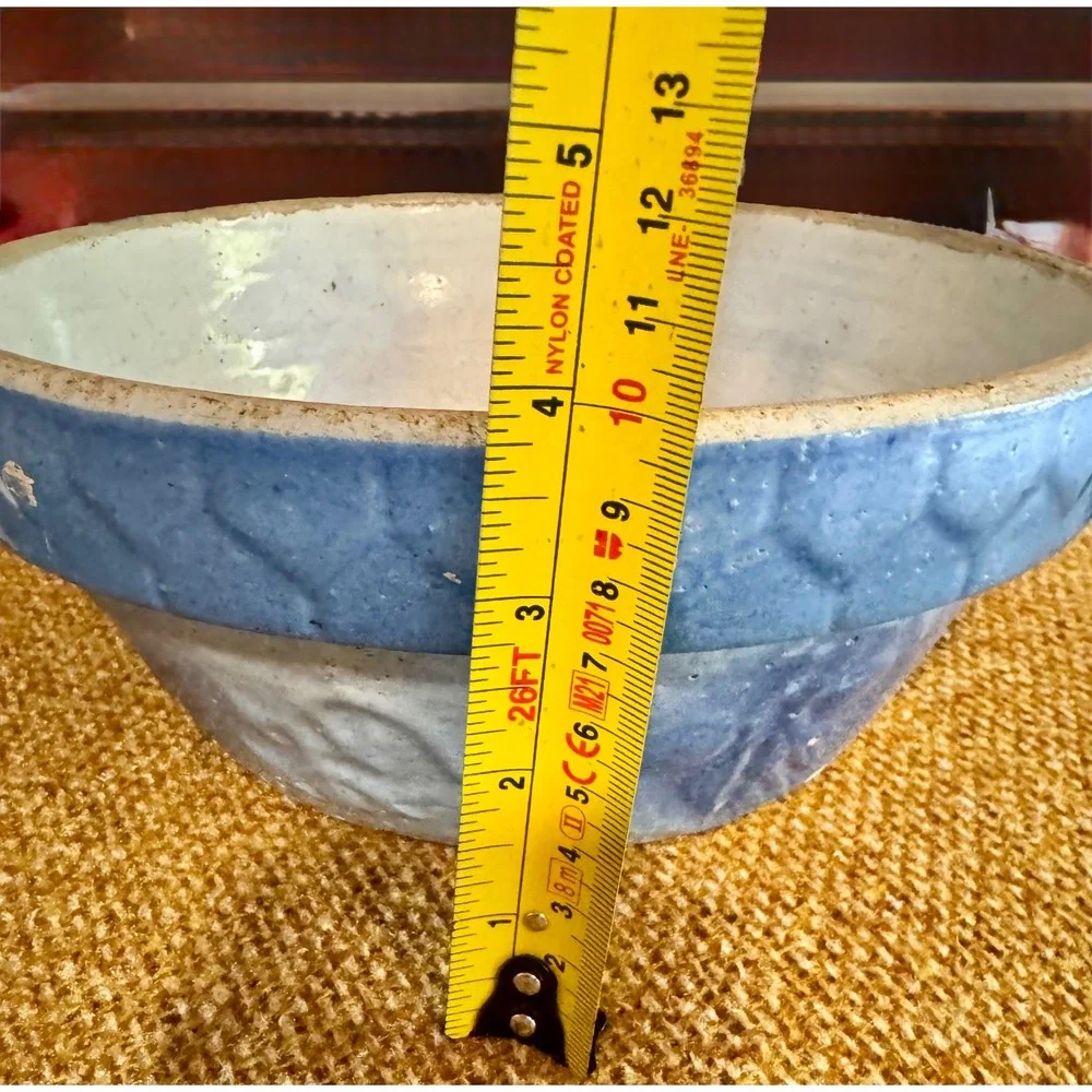 Unbranded Antique antique stoneware