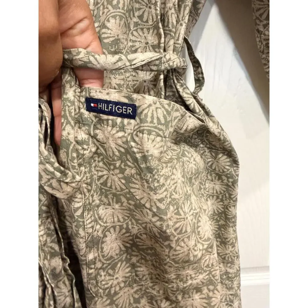 Tommy Hilfiger 24” ptp